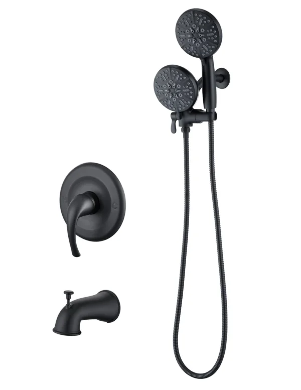 American concealed shower head (JY-1006)