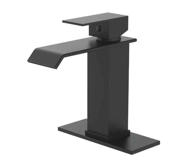 American basin faucet (JY-8809)