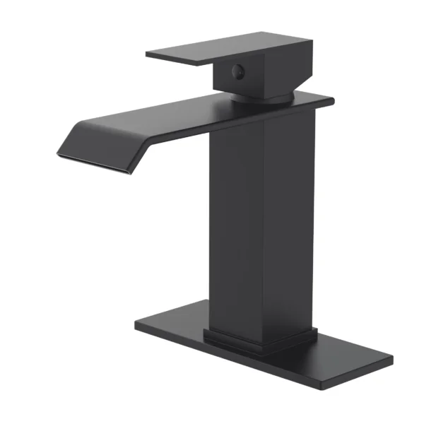 American basin faucet (JY-8809)
