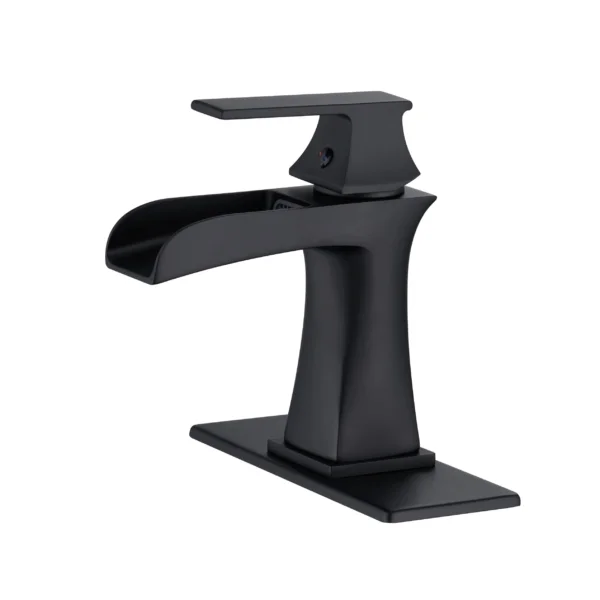 Basin faucet  (JY-ALS30)