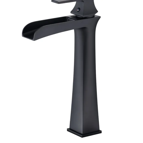 American raised basin faucet (JY-ALS31)