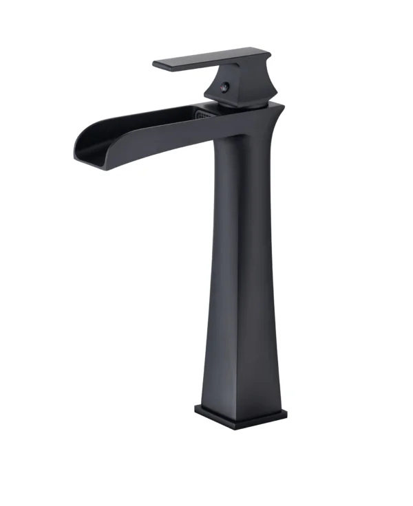 American raised basin faucet (JY-ALS31)