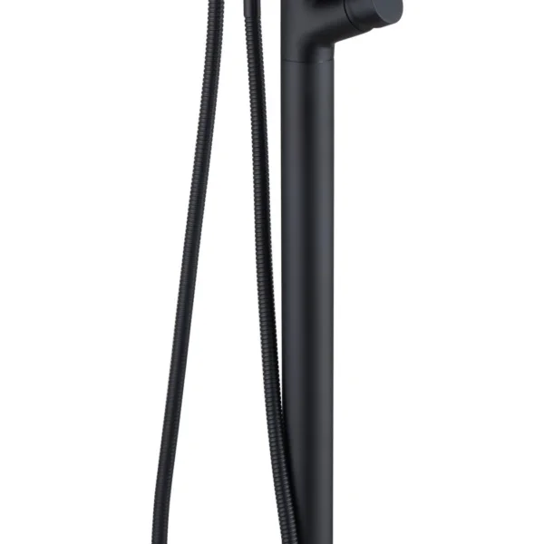 Americana floor bath faucet (JY-KWS15)