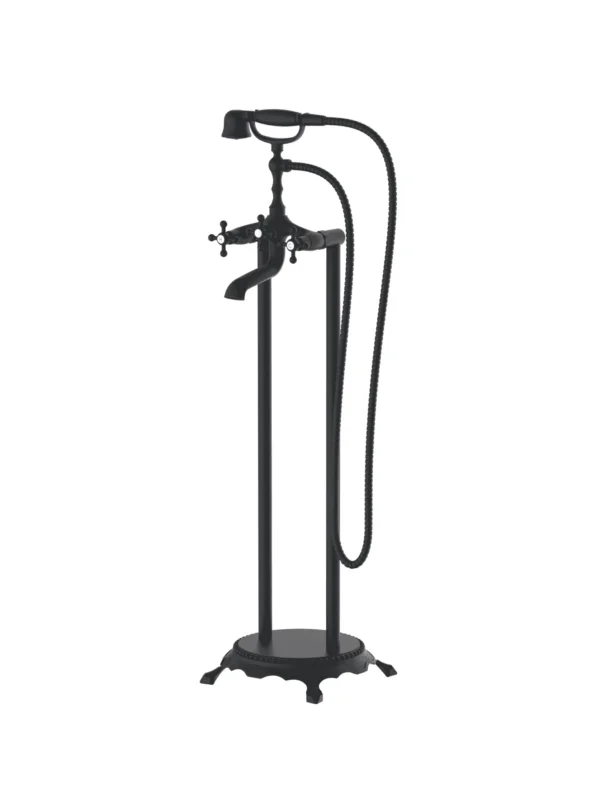 American floor bath faucet (JY-LD06)