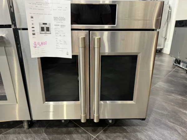 Wall Oven