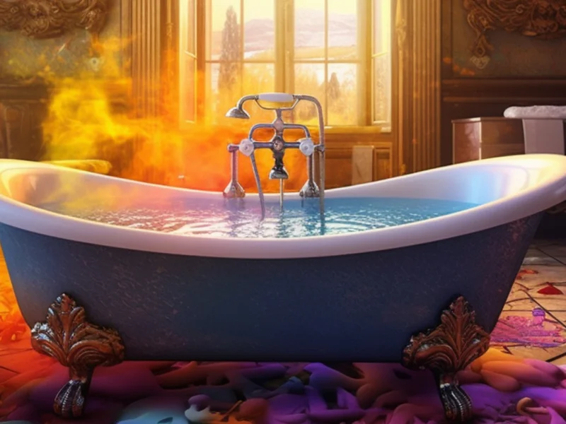 What Type of Bathtub Material Is Best? Your Easy Guide to Choosing the Right Tub