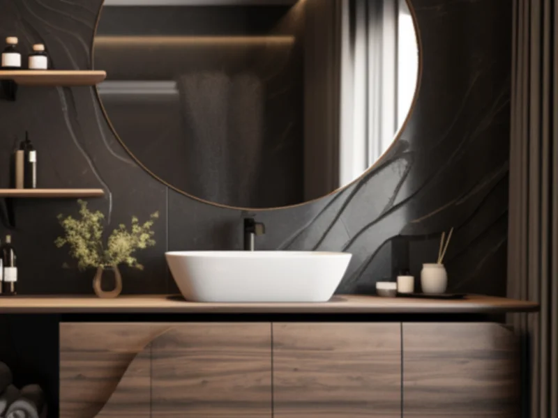 Are Bathroom Faucets Universal? An Easy Guide to Choosing the Right Bathroom Sink Faucet