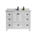 Top 10 Bathroom Vanity Trends in Houston 2026