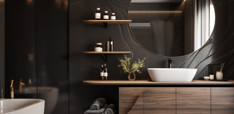 Best Luxury Bathroom Showrooms in Houston, TX: Expert Picks for Stunning, High-End Designs