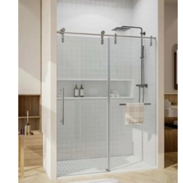 Old Handle Shower Door 48" Item no. ASE-210
