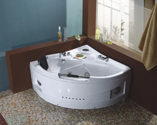 Lowes Walk in Bathtub with Shower ASE-915