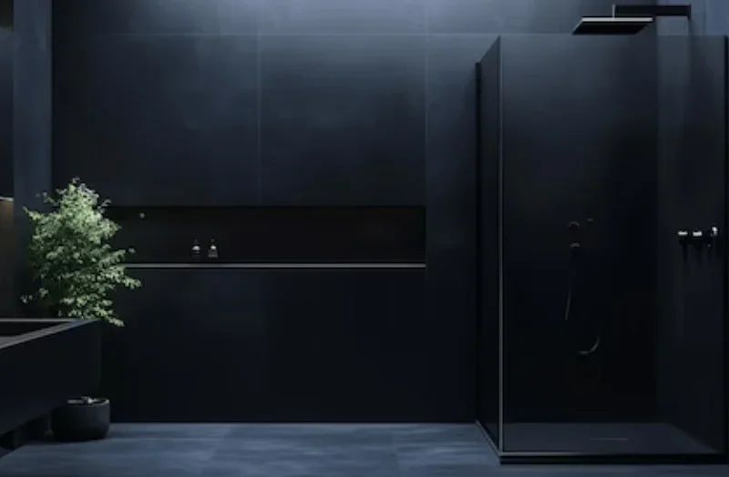 Enhance Your Bathroom Aesthetic with Premium Shower Doors from Alpha Star Enterprises