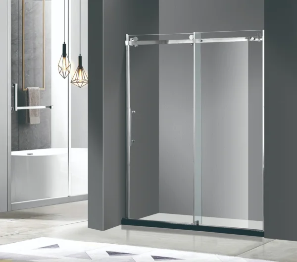 Shower Door ASE-PF-100