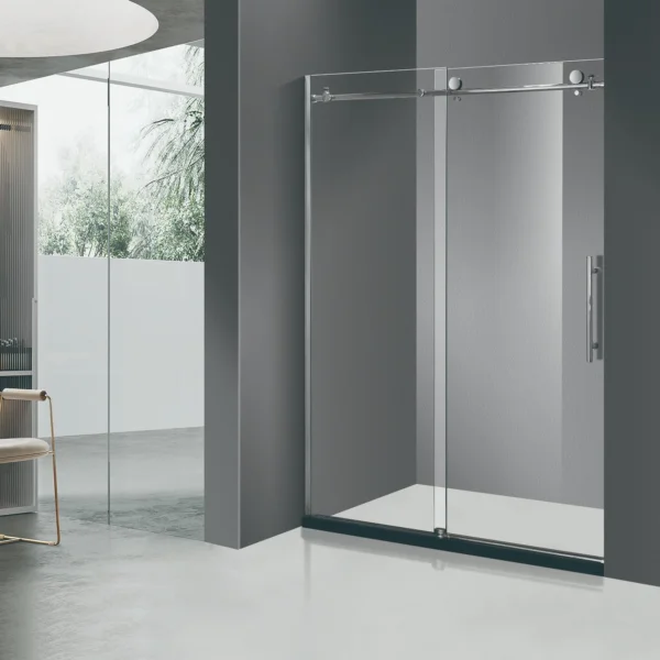 Shower Door ASE-PF-75