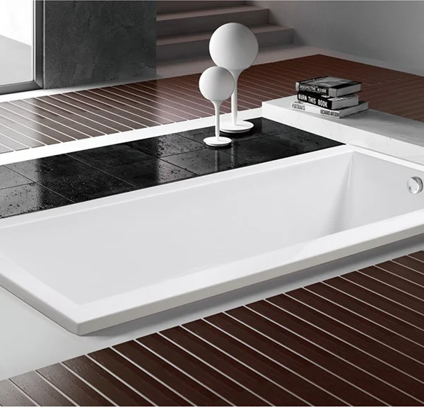 How to replace bathroom flooring
